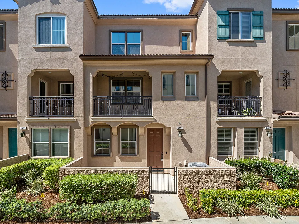 6391 Orion Ct