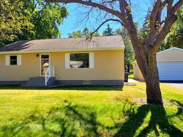 1309 Cottonwood Ln N, Wheaton, MN 56296