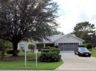 11368 SW 58th Cir, Ocala, FL 34476