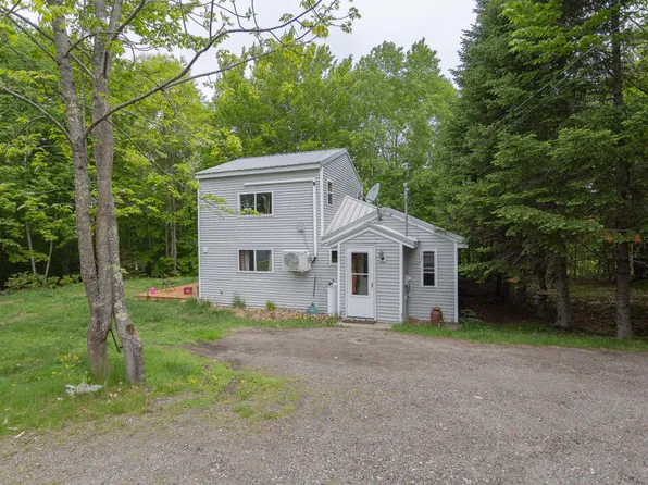 558 Temple Road, Wilton, ME 04294