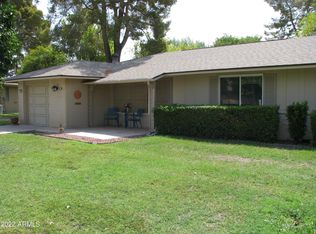 11011 W Tonada Dr, Sun City, AZ 85351