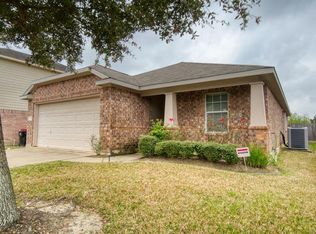 20107 Niagara Falls Dr, Tomball, TX 77375