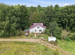 2588 Keystone St, Mora, MN 55051