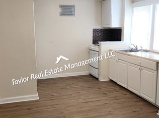 315 Simpson St, Florence, AL 35630
