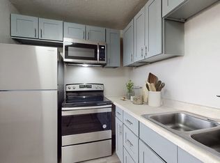 5395 E Yale Ave UNIT 208, Denver, CO 80222