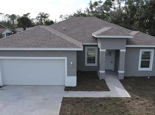 1362 Wilmette St, Punta Gorda, FL 33980
