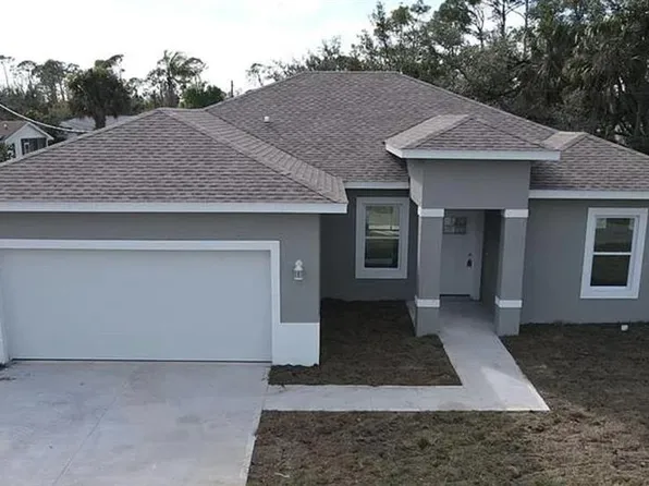 1362 Wilmette St, Punta Gorda, FL 33980