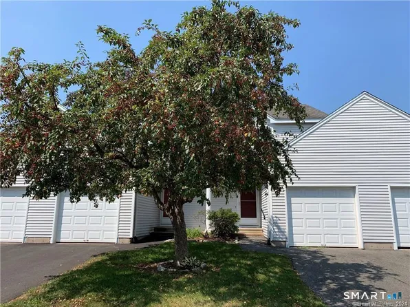 3 Jamie Ln #C, Manchester, CT 06042