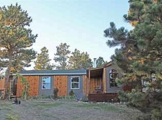 20865 132nd Ave, Sturgis, SD 57785