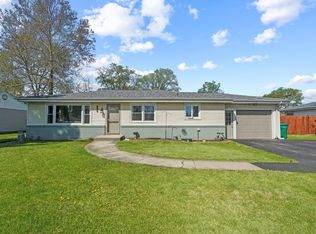 1011 Westminster Rd, Joliet, IL 60435