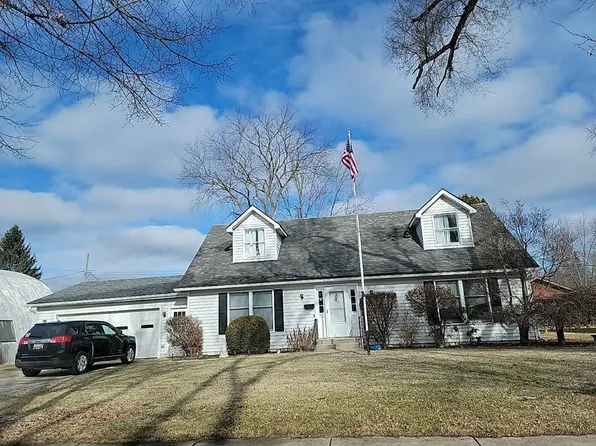 796 Plank St, Dundee, MI 48131