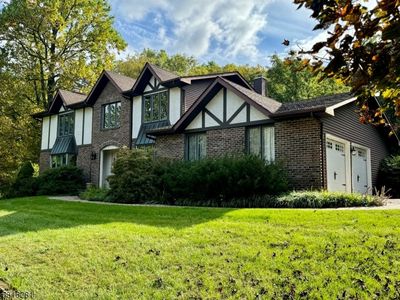 25 Four Corners Rd, Blairstown, NJ, 07825