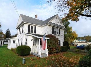 105 Curtis St, Sugar Grove, PA 16350