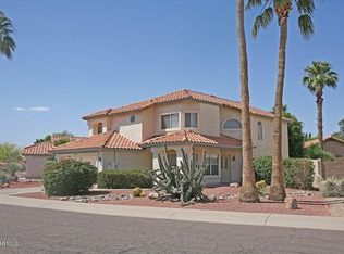7536 W Wescott Dr, Glendale, AZ 85308