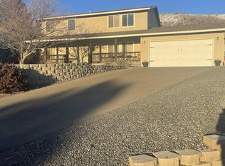 111 Hunter Ct, Klamath Falls, OR 97603