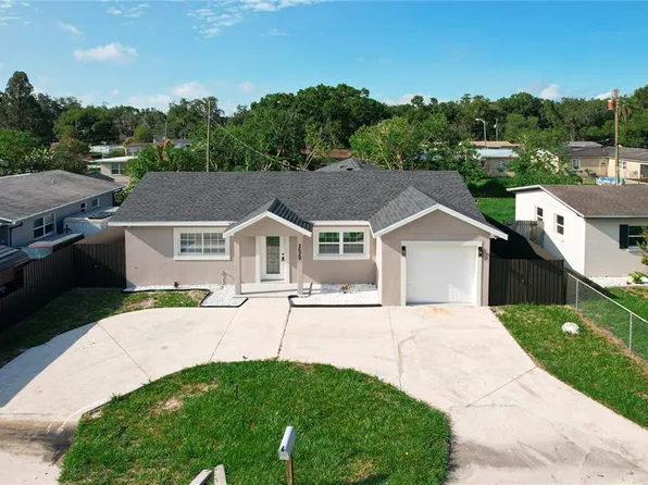 2629 Williston Dr, Lakeland, FL 33801