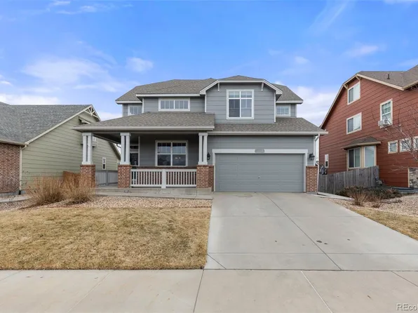 11102 River Oaks Lane, Commerce City, CO 80640
