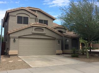 20914 N 37th Pl, Phoenix, AZ 85050