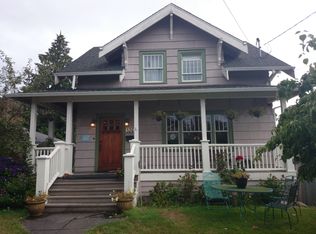 3268 40th Ave SW, Seattle, WA 98116