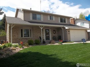 4010 W 13th St, Greeley, CO 80634