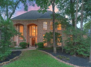 46 E Wedgemere Cir, Spring, TX 77381