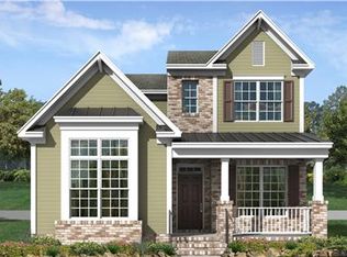 5135 Waterloo Dr, Tega Cay, SC 29708