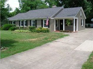 2412 E Chandler Ave, Evansville, IN 47714