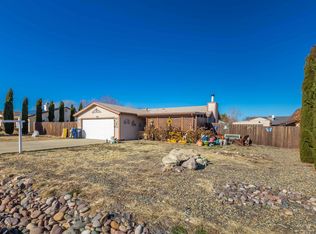 5290 N Pinto Dr #9, Prescott Valley, AZ 86314