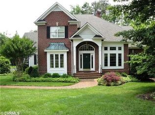 16 E Square Ln, Henrico, VA 23238