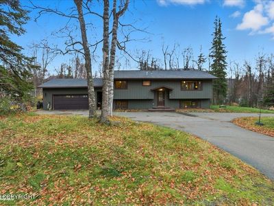 20252 Lucas Ave, Eagle River, AK, 99577