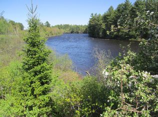 Silver Lake Rd, Saranac, NY 12981