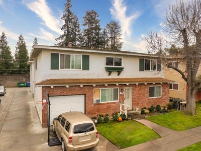 Deland Sanjose, San Jose, CA, 95128