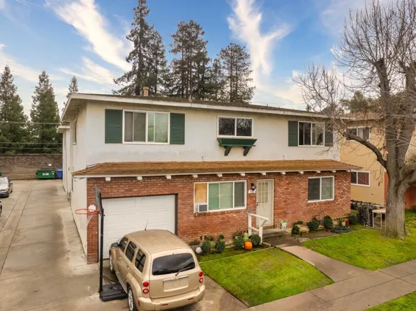 Deland Sanjose, San Jose, CA 95128