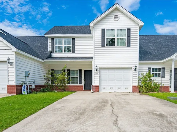 125 Cypress Pointe Drive, Richmond Hill, GA 31324