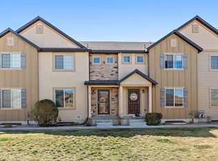 1897 E 280 S, Spanish Fork, UT 84660