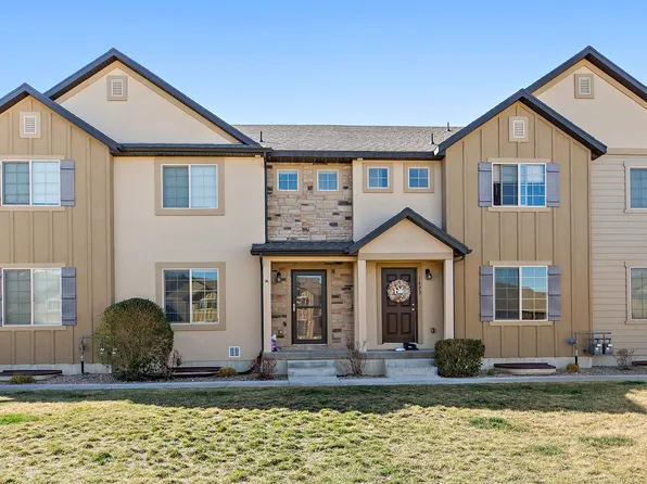 1897 E 280 S, Spanish Fork, UT 84660