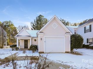 5022 Silabert Ave, Charlotte, NC 28205