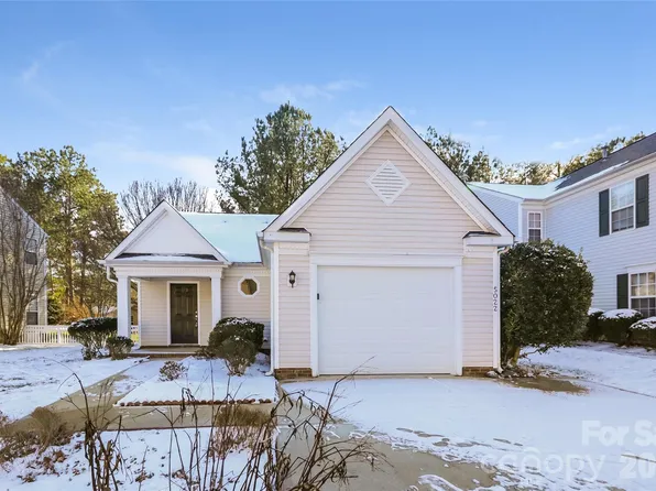 5022 Silabert Ave, Charlotte, NC 28205