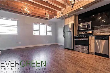 Rented by ERNY LLC