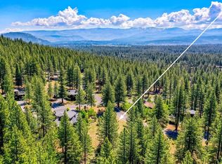 11670 Bottcher Loop, Truckee, CA 96161