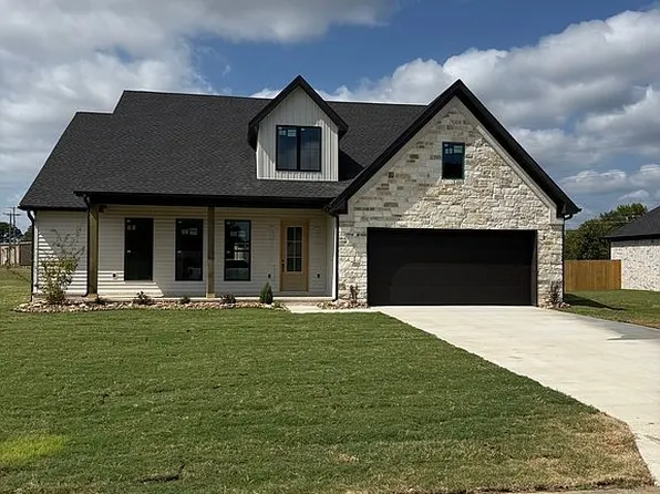 1913 Lakeview Dr, Kensett, AR 72082