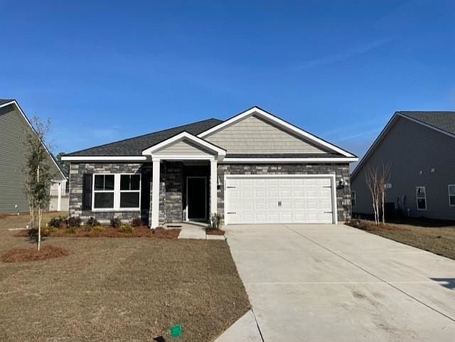 1st image of 6420 Twinspur Ct. Litchfield II Lot 72