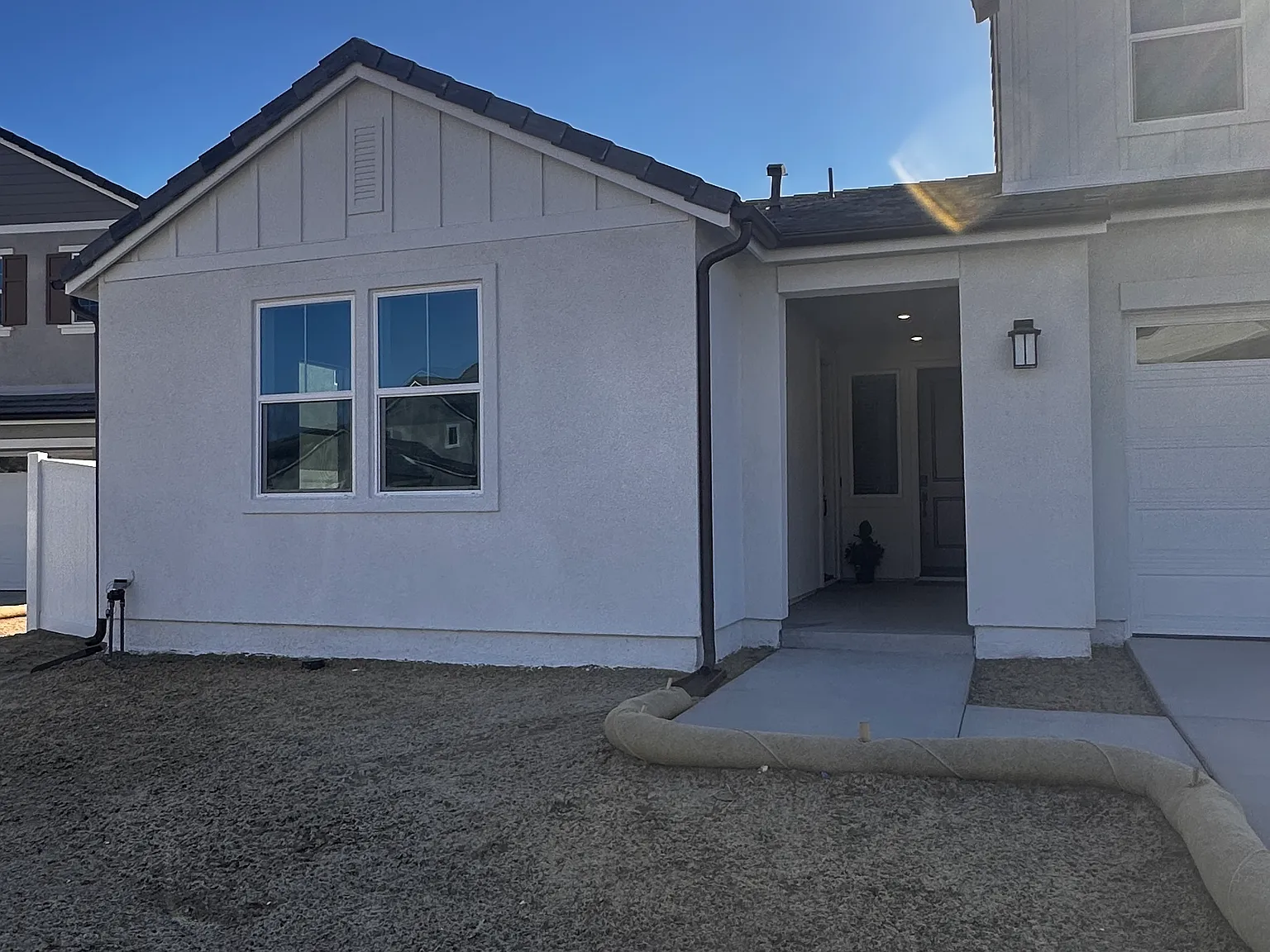 1 bed, 800 sqft, $2,500 — Photo 1