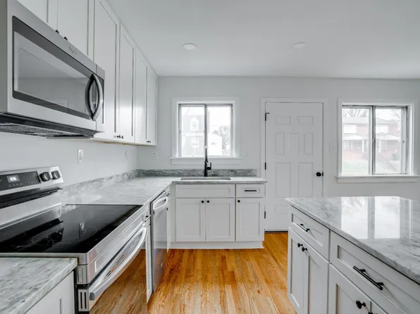 1213 Evergreen Ave, Richmond, VA 23224