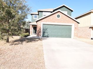 3309 Regency Ct, Killeen, TX 76549
