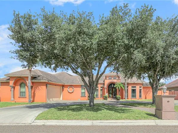 2440 Mimosa Cir, Rio Grande City, TX 78582