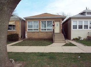 2553 N Newland Ave, Chicago, IL 60707