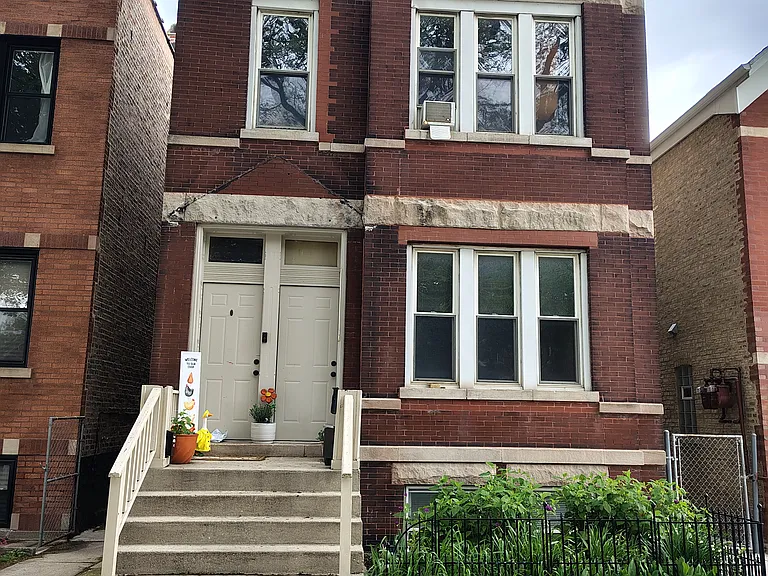 3723 S Wolcott Ave #1F — Photo 12