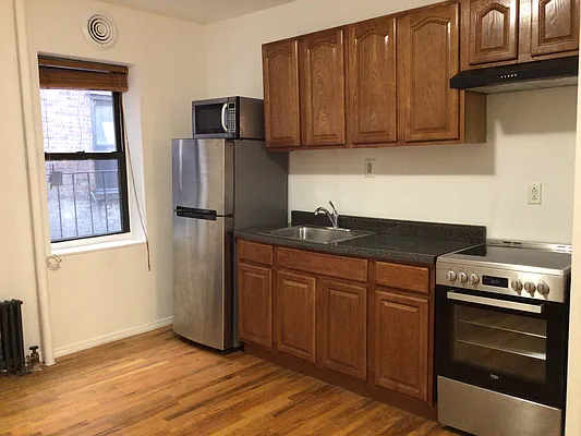 Rented by Corcoran | media 1