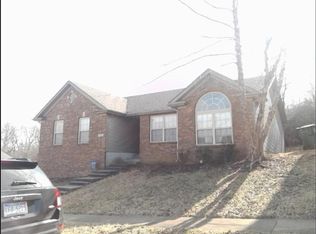 2388 English Station Dr, Lexington, KY 40514